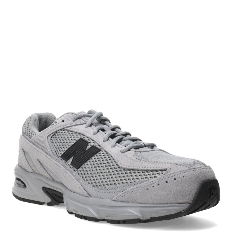 Championes de Hombre New Balance 509 Gris