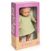 DJBEBEB Muñeco Bebe Con Ropa Pomea Dolls - Baby Pistache