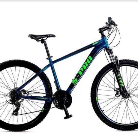 Bicicleta MTB S-Pro VX 27.5" Bicicleta MTB S-Pro VX 27.5"