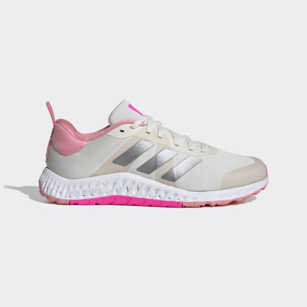 Championes Adidas Everyset Trainer Blanco