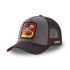 Gorro CapsLab Dragon Ball Z Multicolor