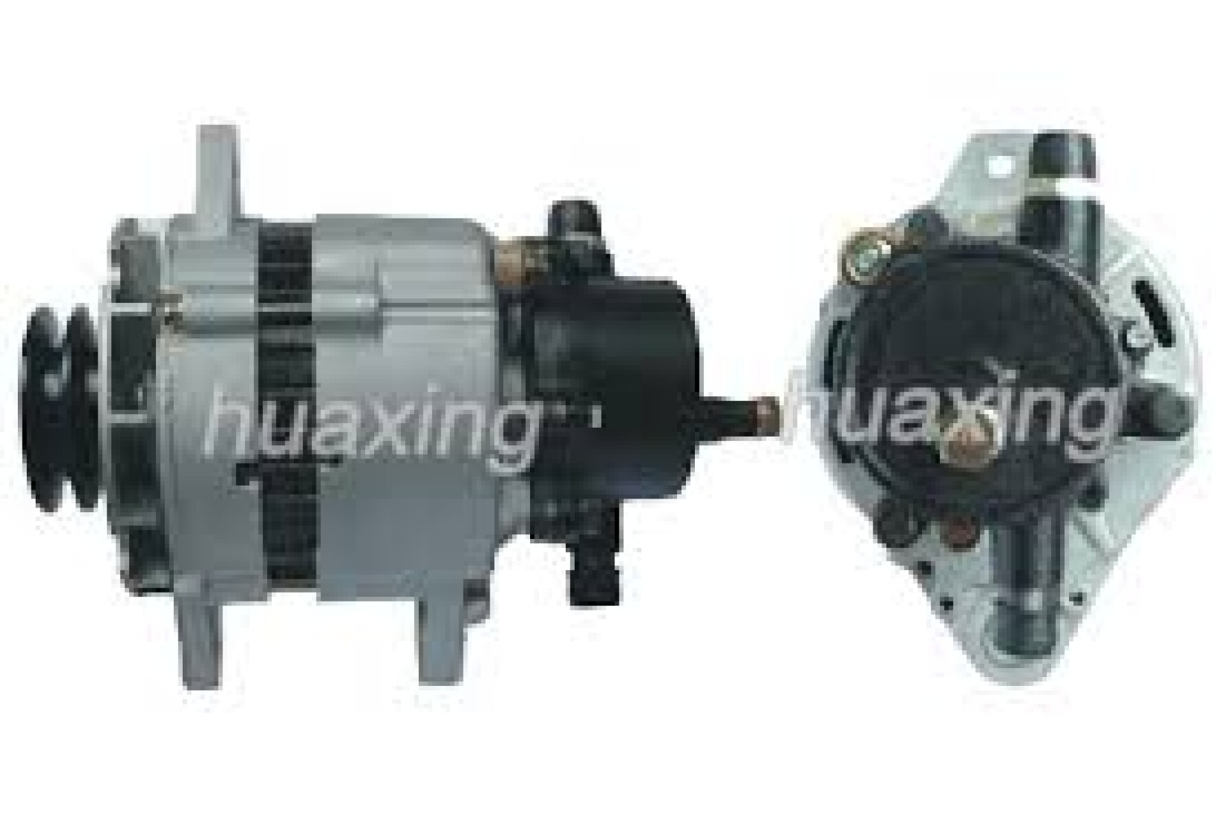ALTERNADOR HYUNDAI HYUNDAI HD65 24V 70A CON B/VACIO - 