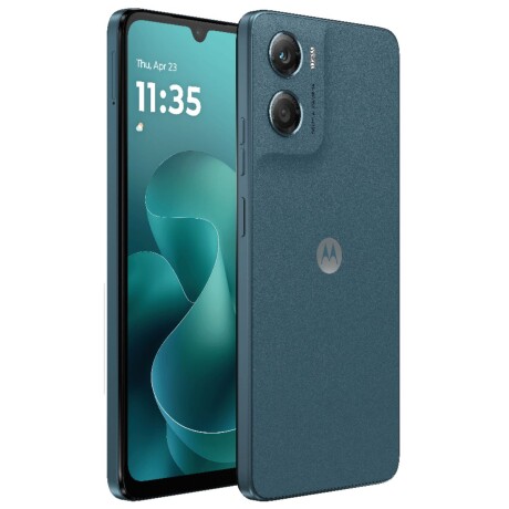 Celular Moto G06 128GB 4G V01