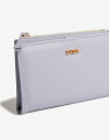 Ficheros Billetera Formato Fichero Lila - Violeta Lila