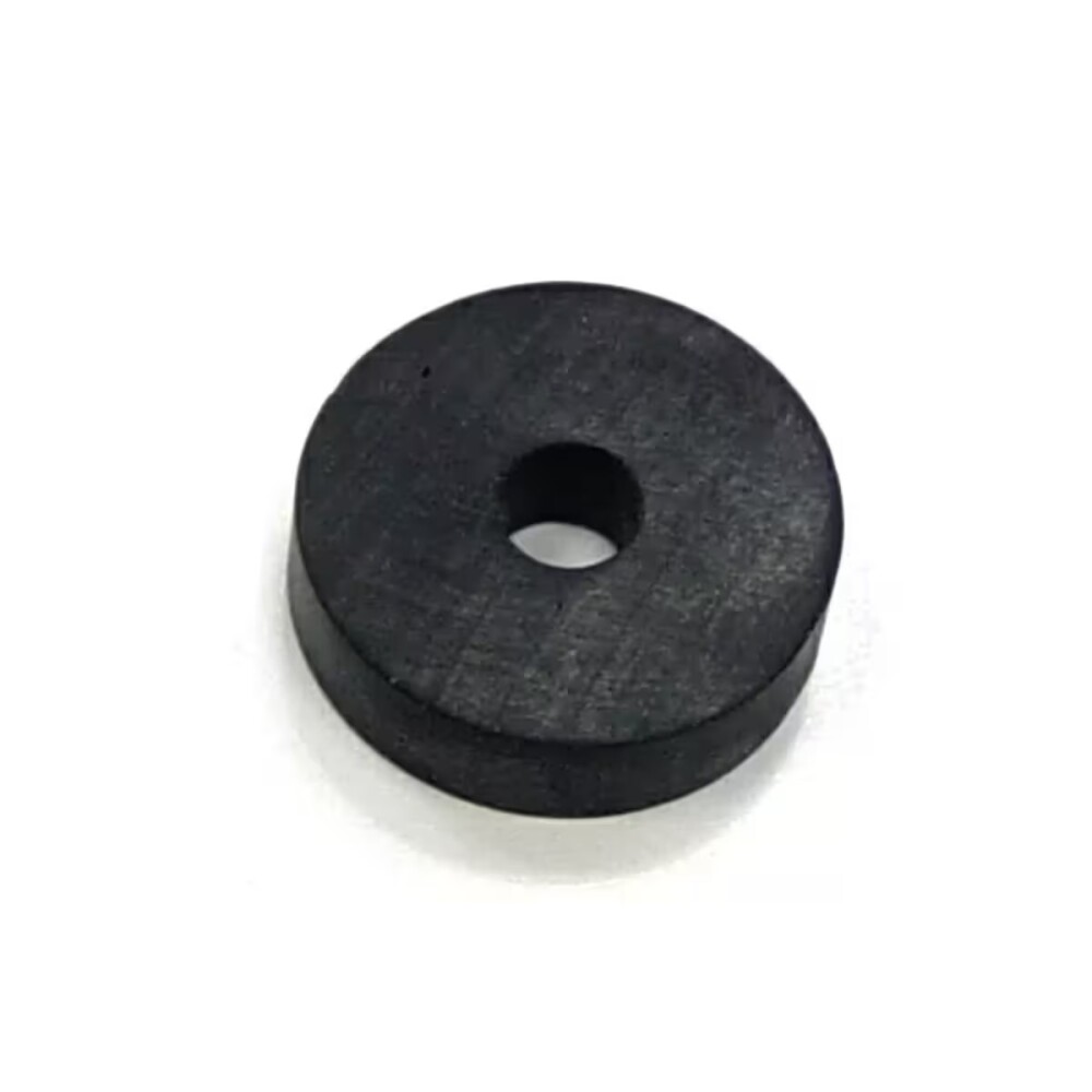 Cierre de canilla goma 1/2" Cierre De Canilla Goma 1/2"