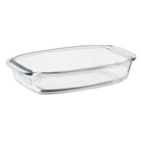 Budinera de Vidrio 26cm Budinera de Vidrio 26cm