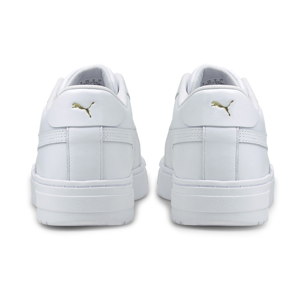 CA Pro Classic - Mujer White