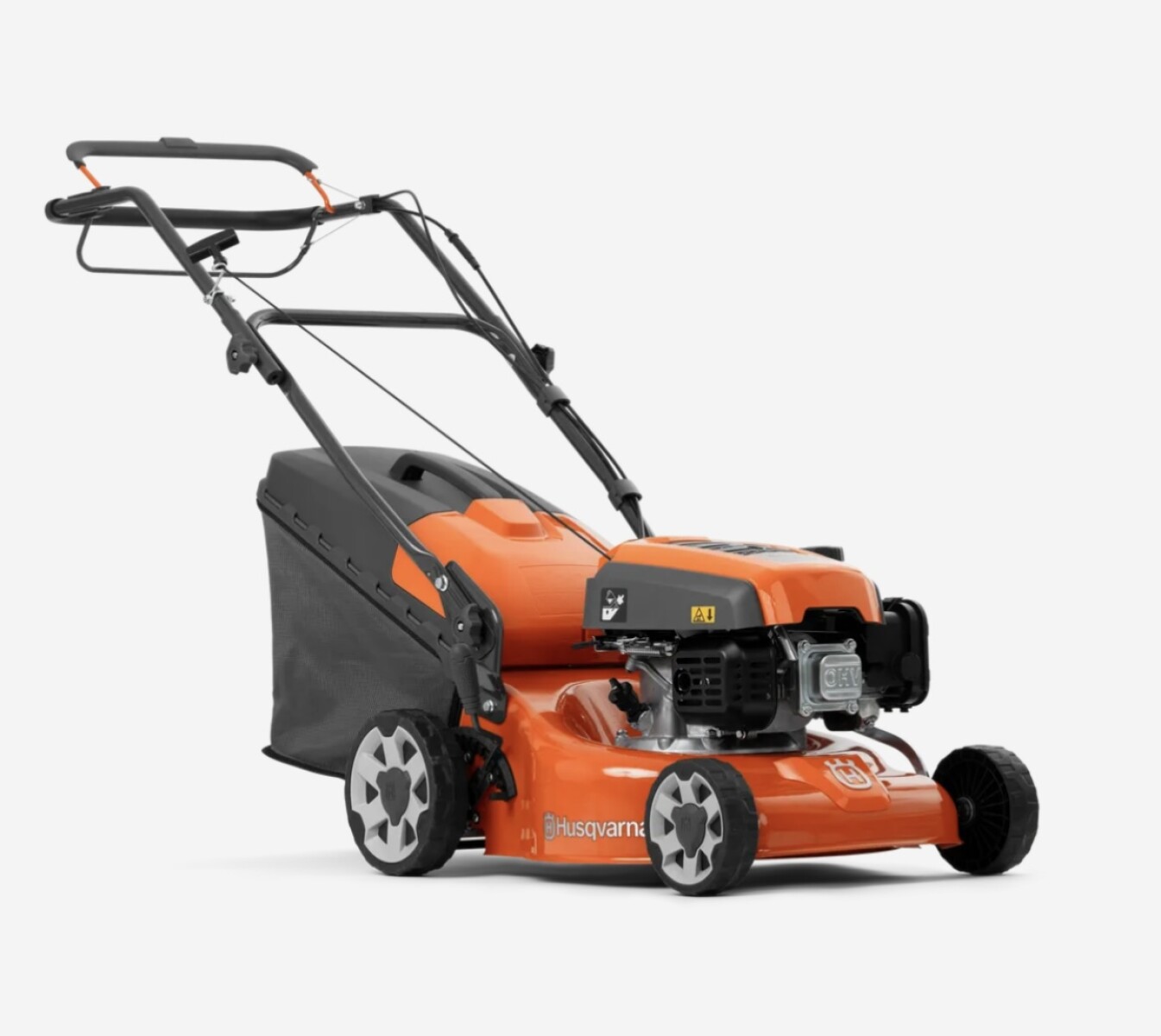 CORTACESPED HUSQVARNA MOD. LC 140SP 