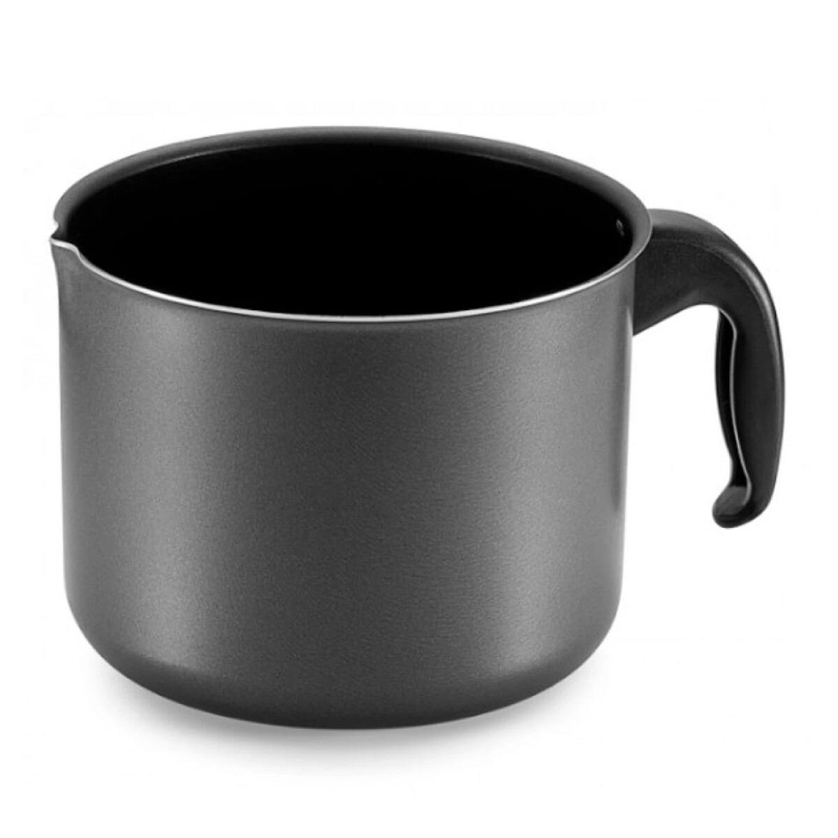 Hervidor Olla Antiadherente Ø14 y 1.6Lts Panelux Magnific - Grafito 