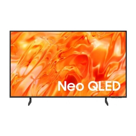 Smart TV Samsung 65" Neo QLED QN70H 4K Vision AI (2026) Smart TV Samsung 65" Neo QLED QN70H 4K Vision AI (2026)