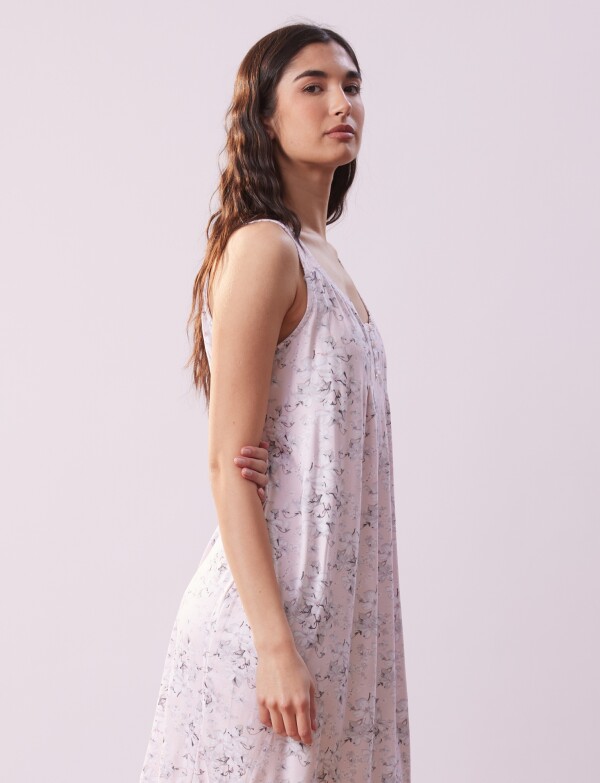 Camison ROSA/MULTI