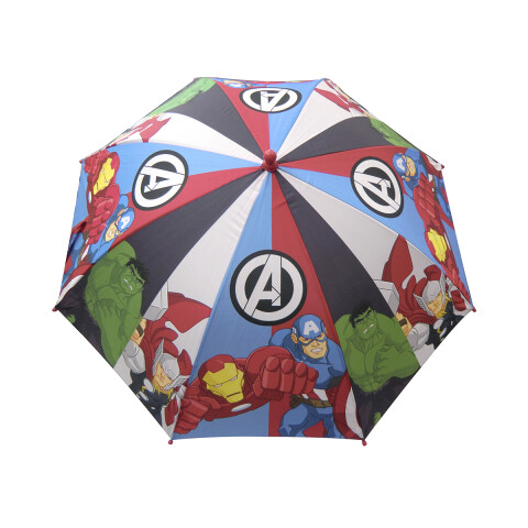 Paraguas Infantil Clásico 65 cm Avengers