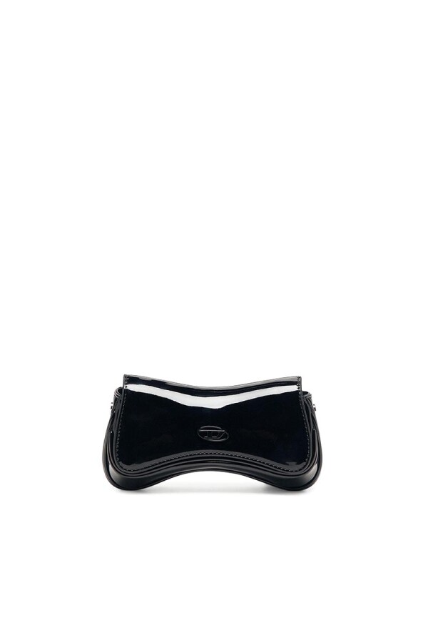 Crossbody Para Mujer Play Crossbody Xs Negro