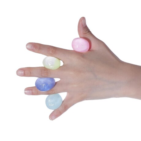 SLIME Deslumbrante Flower Fairy´s Skirts