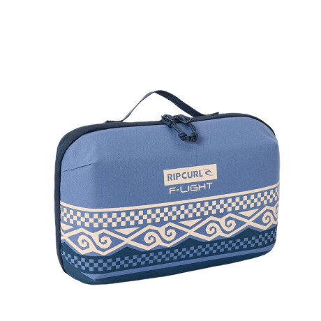 Necessaire Rip Curl F F-Light Ultimate Beauty Case