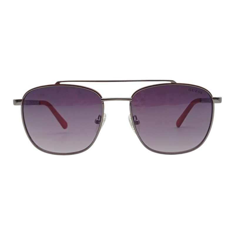 GUESS GU6946 06B 55/18 145 *3 - Adulto - Rojo rojouniforme