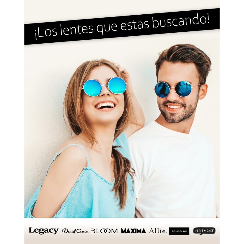 Lentes de sol Legacy UV polarizados con protección UV400 antirreflejo Lentes de sol Legacy UV polarizados con protección UV400 antirreflejo