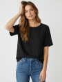 Blusa Douglas Negro