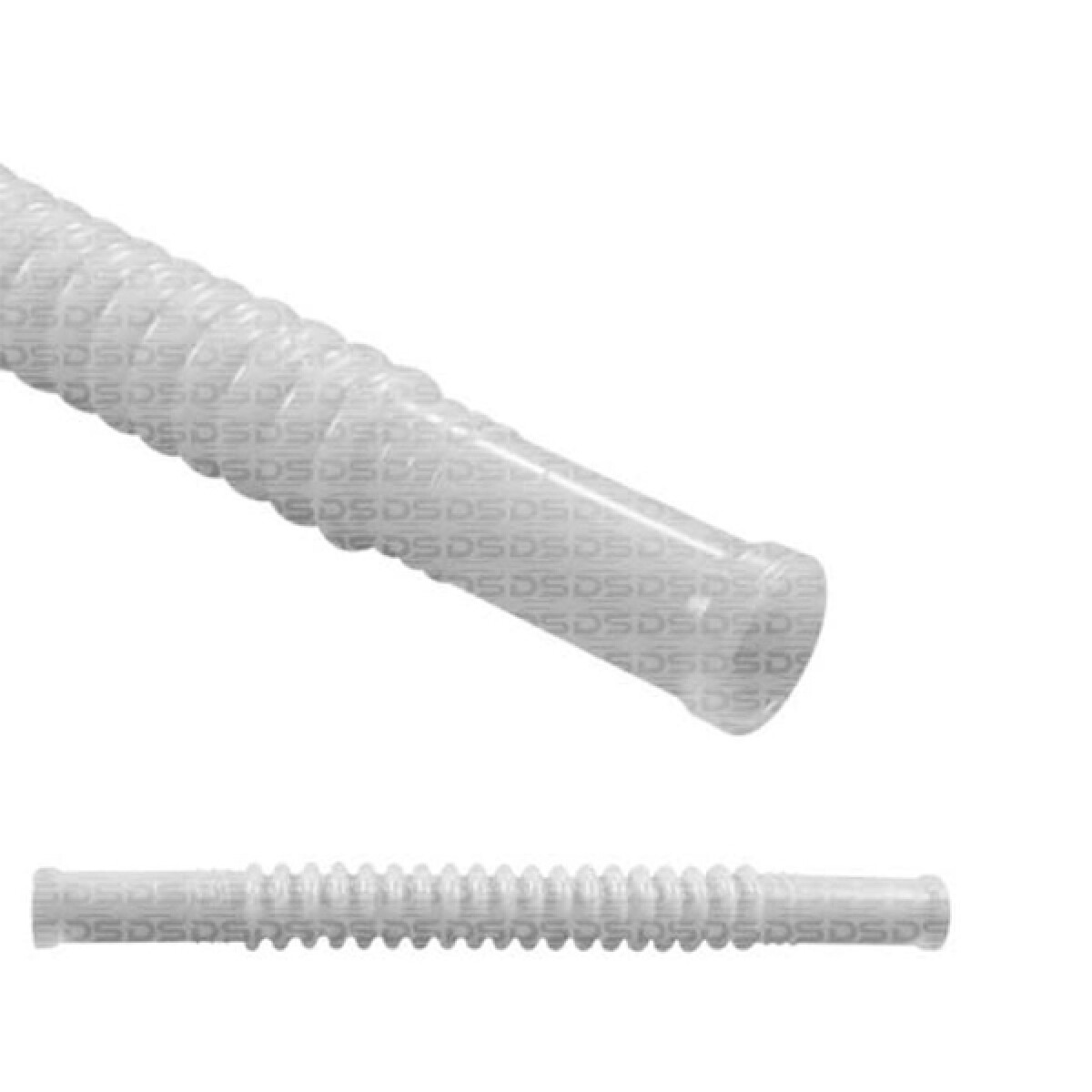 INYECCION PARTES - CAÑO BBA.INYEC.CORRUG.BOCA 7.5-9.0 260MM - 