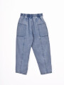 PANTALON COVIA AZUL