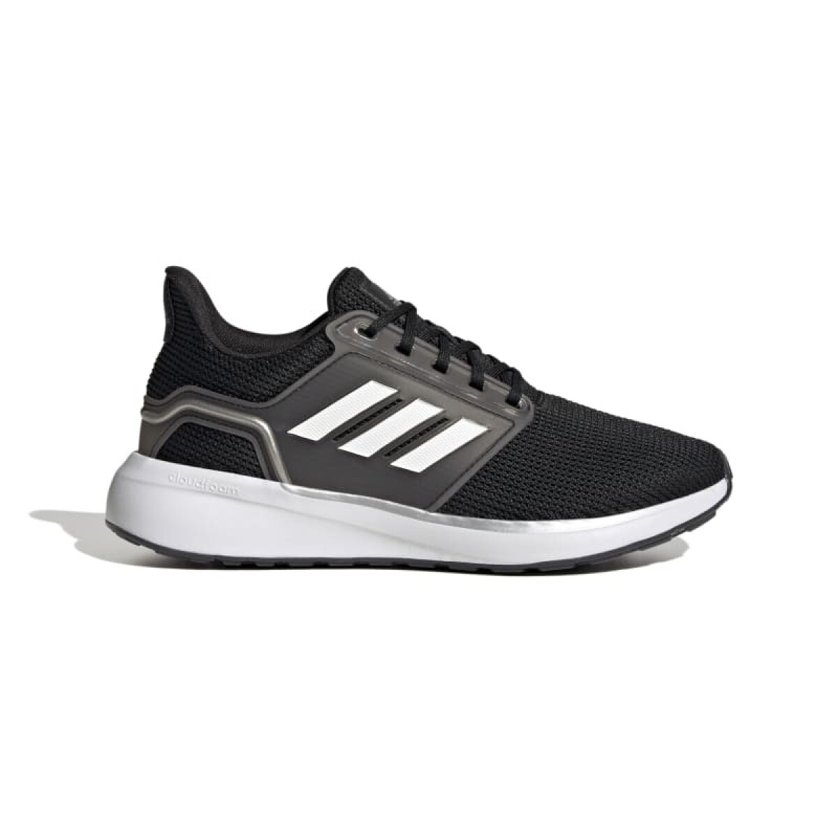 Championes Adidas EQ19 Run - Negro 