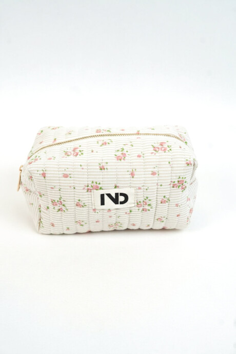 Neceser Zowi Estampado 3