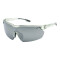 Lentes De Sol Policarbonato Esporte Chilli Beans Performance Ónix/Gris
