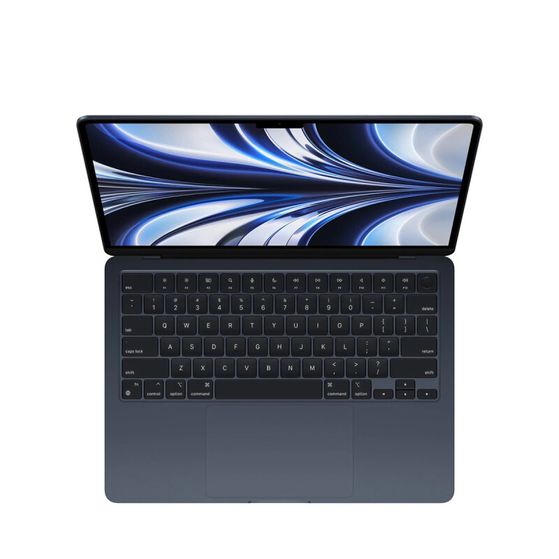MacBook Air 13.6" M2 8GB 256Gb Midnight US MacBook Air 13.6" M2 8GB 256Gb Midnight US