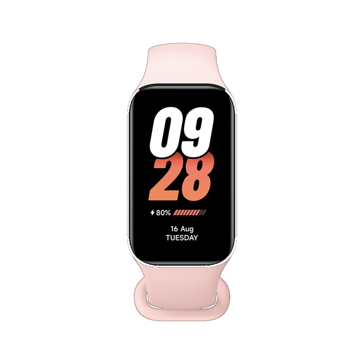 Pulsera Xiaomi Smart Band 8 Active Pink 