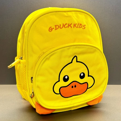 Mochila Pre-Escolar Infantil G.Duck Mochila Pre-Escolar Infantil G.Duck
