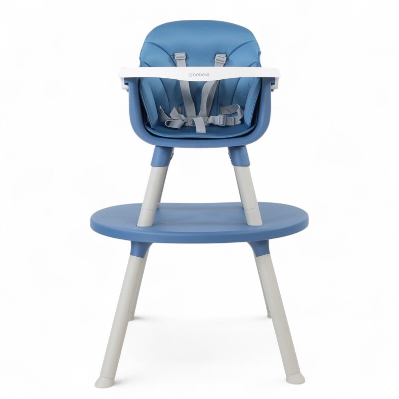 Silla de Comer Baby Desk 2.0 3en1 Bebesit Silla de Comer Baby Desk 2.0 3en1 Bebesit