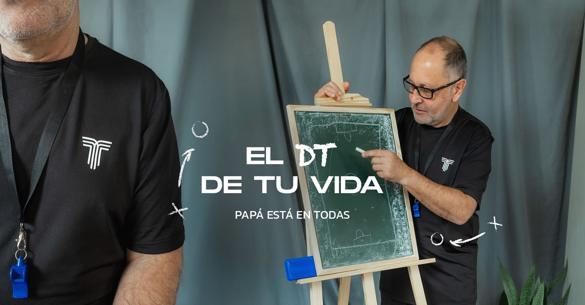 Dia del Padre 2025