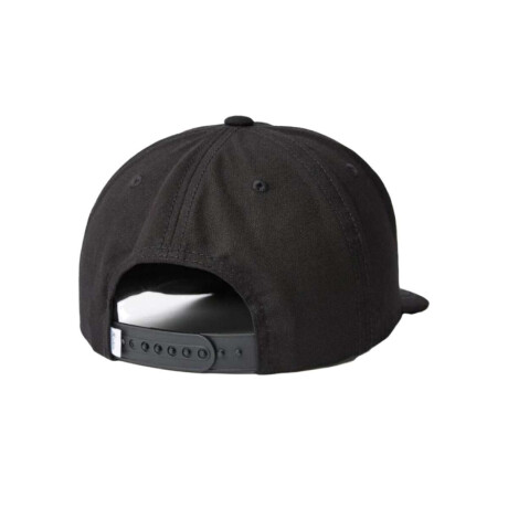 Gorro Cap Katin Heritage Negro