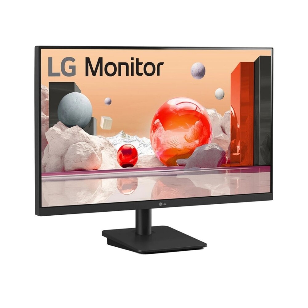 Monitor 27" FHD - Modelo 27MS500 - Lg Monitor 27" FHD - Modelo 27MS500 - Lg