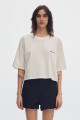 Short Arlo Solid Black