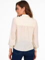 Camisa Laupa Blanco
