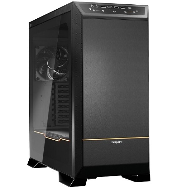 Gabinete Be Quiet! Dark Base Pro 901 GABINETE BE QUIET! DARK BASE PRO 901