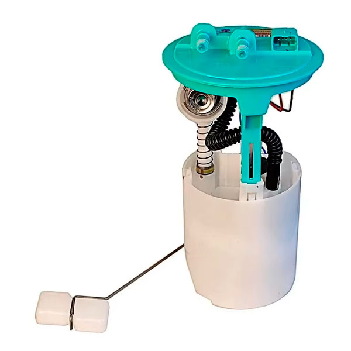 BOMBA COMBUSTIBLE ELECTRICA RENAULT KANGOO - 