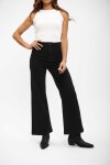JEAN ELENA WIDE LEG NEGRO