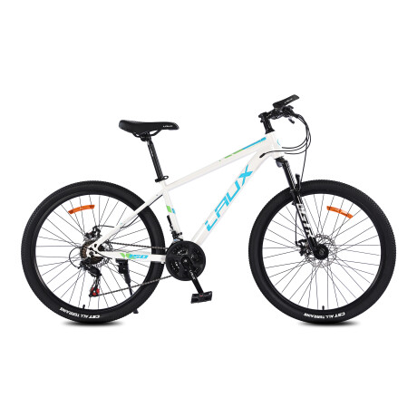 Bicicleta De Montaña Laux Mt150 21V Rodado 26 13,5'' 001