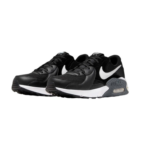 NIKE AIR MAX EXCEE Black
