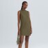 VESTIDO CURTO FEM INDEFINIDO