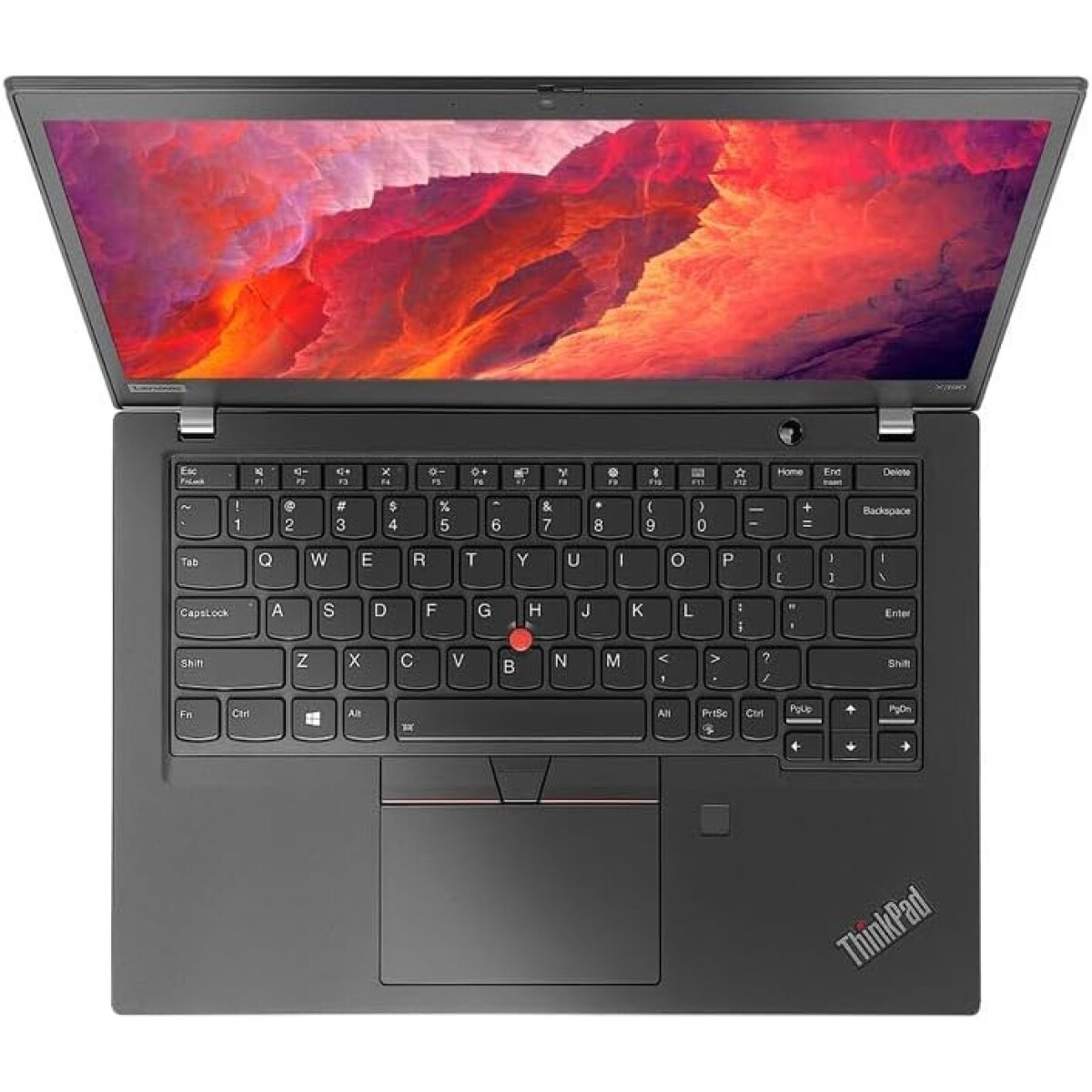 Notebook Lenovo Core I3 3.9GHZ, 8GB, 256GB Ssd, 13" Hd, Win 11 