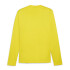 Buzo de Niños Puma Peñarol Amarillo - Negro