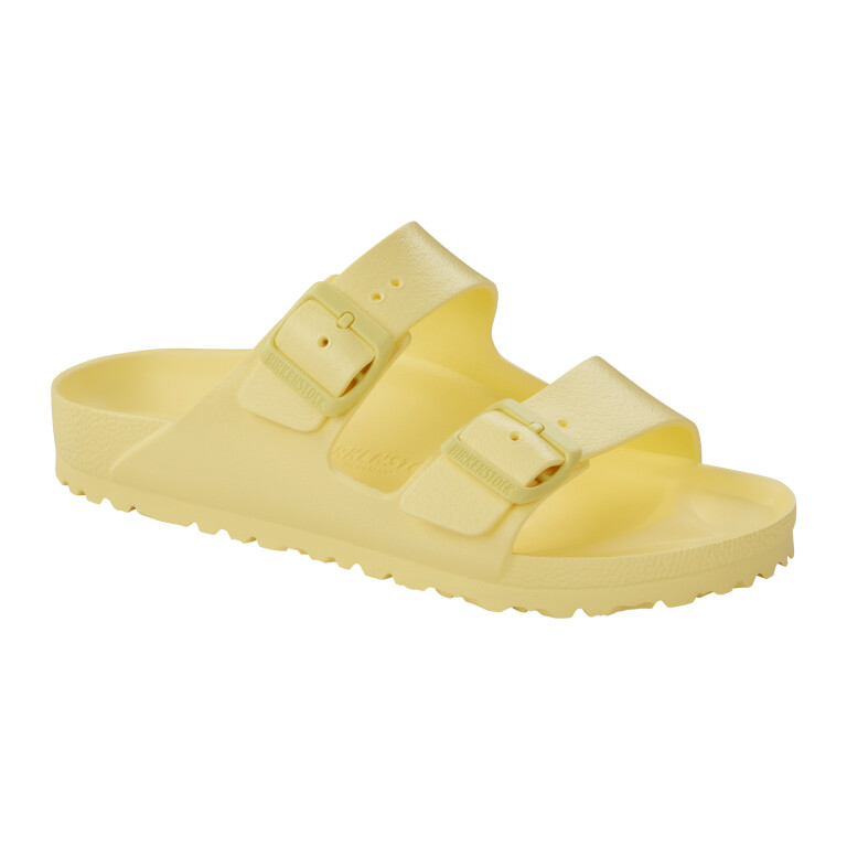 Sandalia Arizona EVA - Regular Pop Yellow