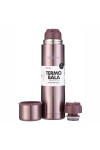 TERMO TERRANO BALA 750ML LILA METAL