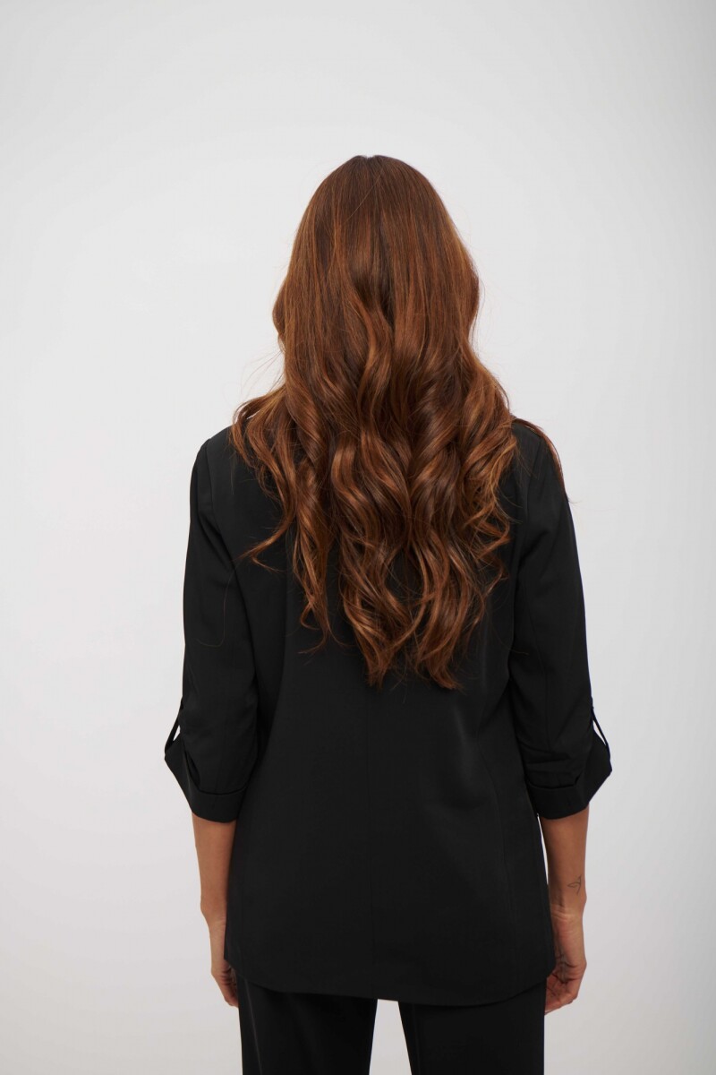 BLAZER JADE NEGRO