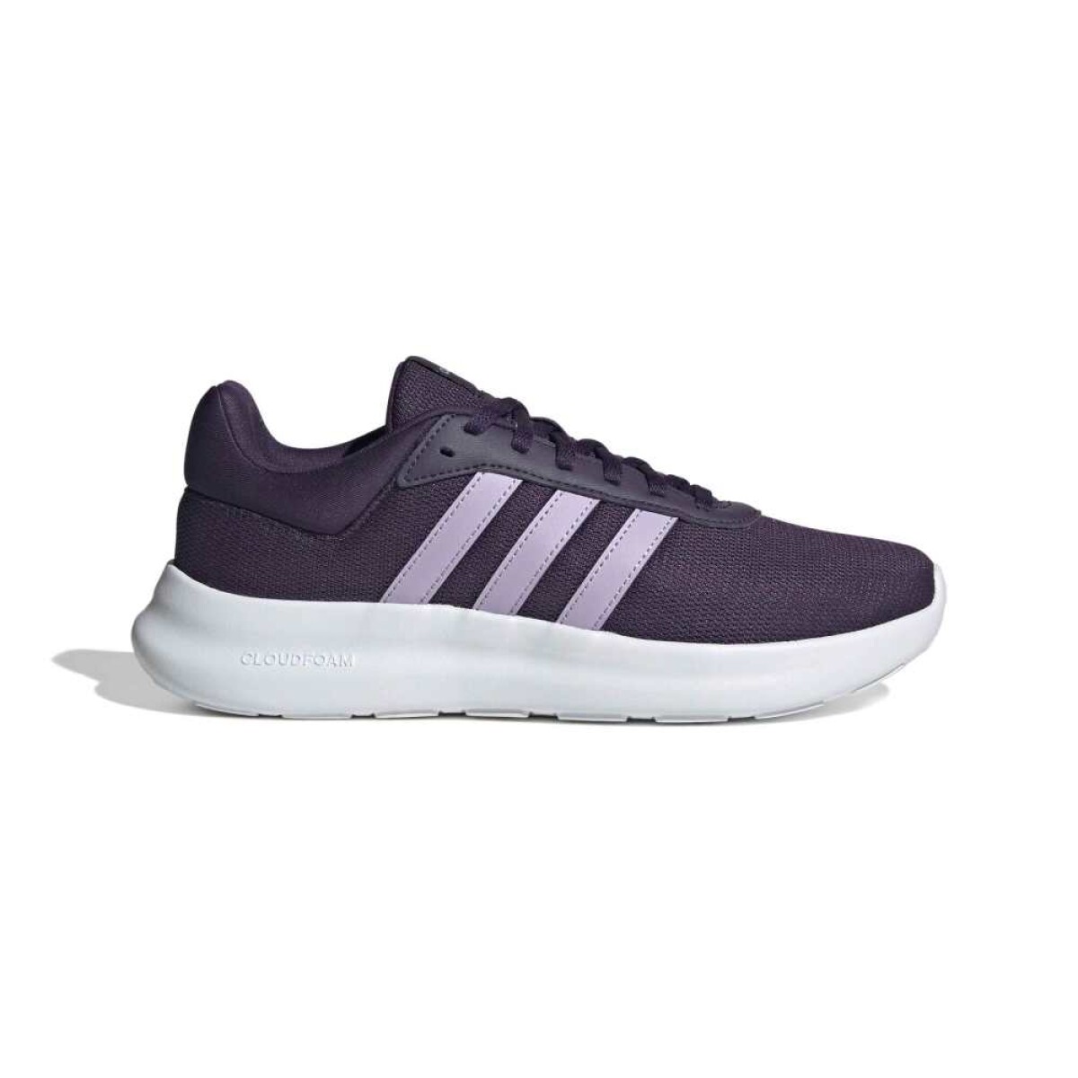 ADIDAS LITE RACER 4.0 - LILA 
