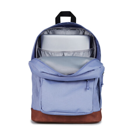 Mochila Escolar Laptop Jansport Cool Student Original Urbana Lavanda