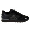 Zapatillas Logo Berlin 2 - Unisex Black